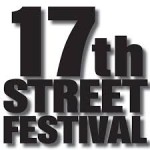 17th Street Festival Art Show